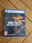 Call of Duty Black Ops 6 PS5