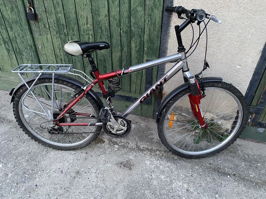 Rower Giant. 26 cali.