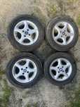 Kola opel 175/70/R13