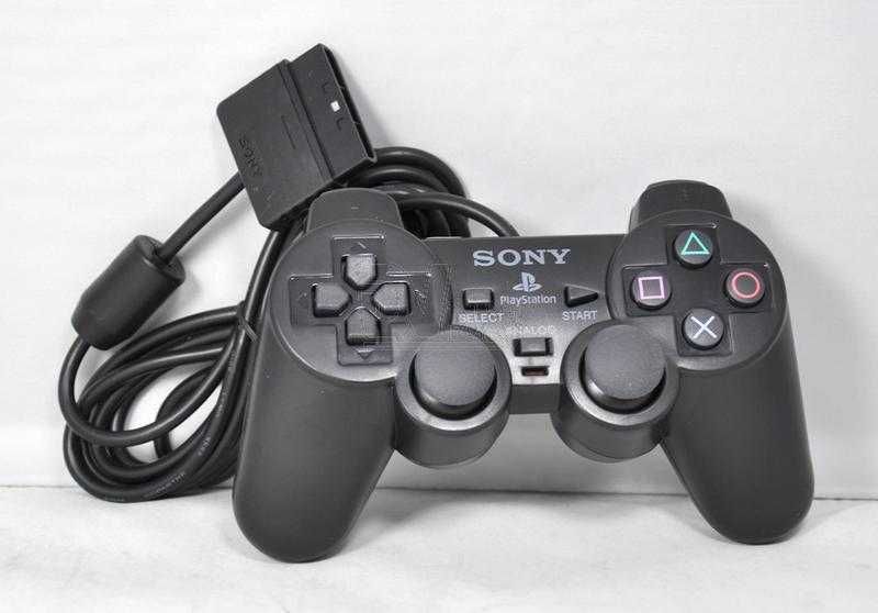 Джойстик для Sony Playstation 2