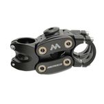 MEROCA 90mm mostek amortyzowany amortyzator