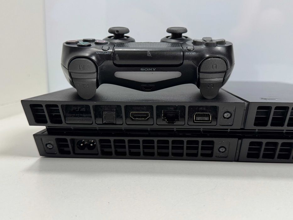 Konsola PlayStation 4 PS4 500GB z Padem Gwarancja