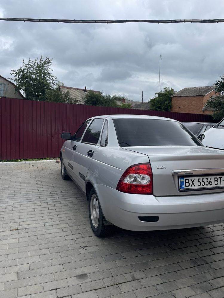 Продам 2170 приора