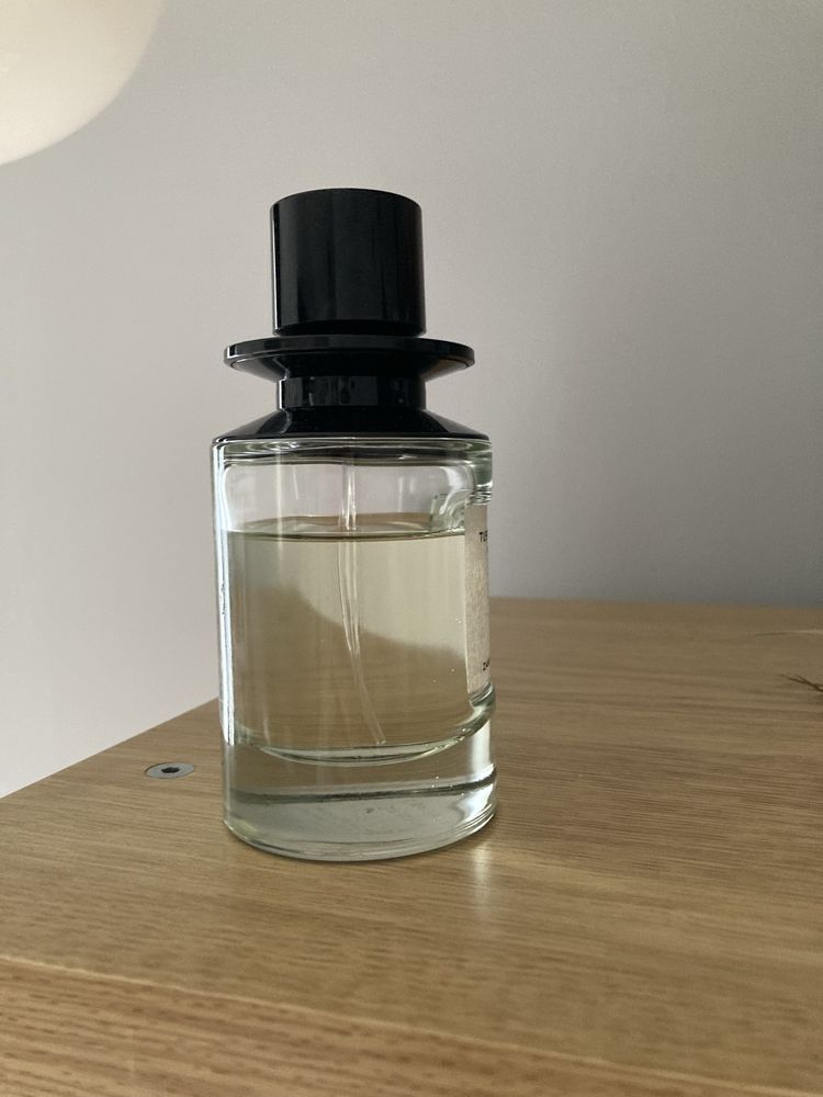 Zara perfumy by Jo Malone Tubereuse Noir ok.85 /100 ml