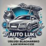 Usługi blacharsko lakiernicze