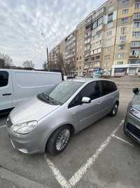 Авто  Ford C-Max