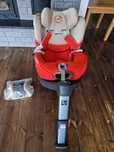 Fotelik Cybex Sirona S
