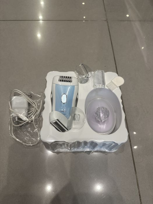 Depilator Philips SatinSoft