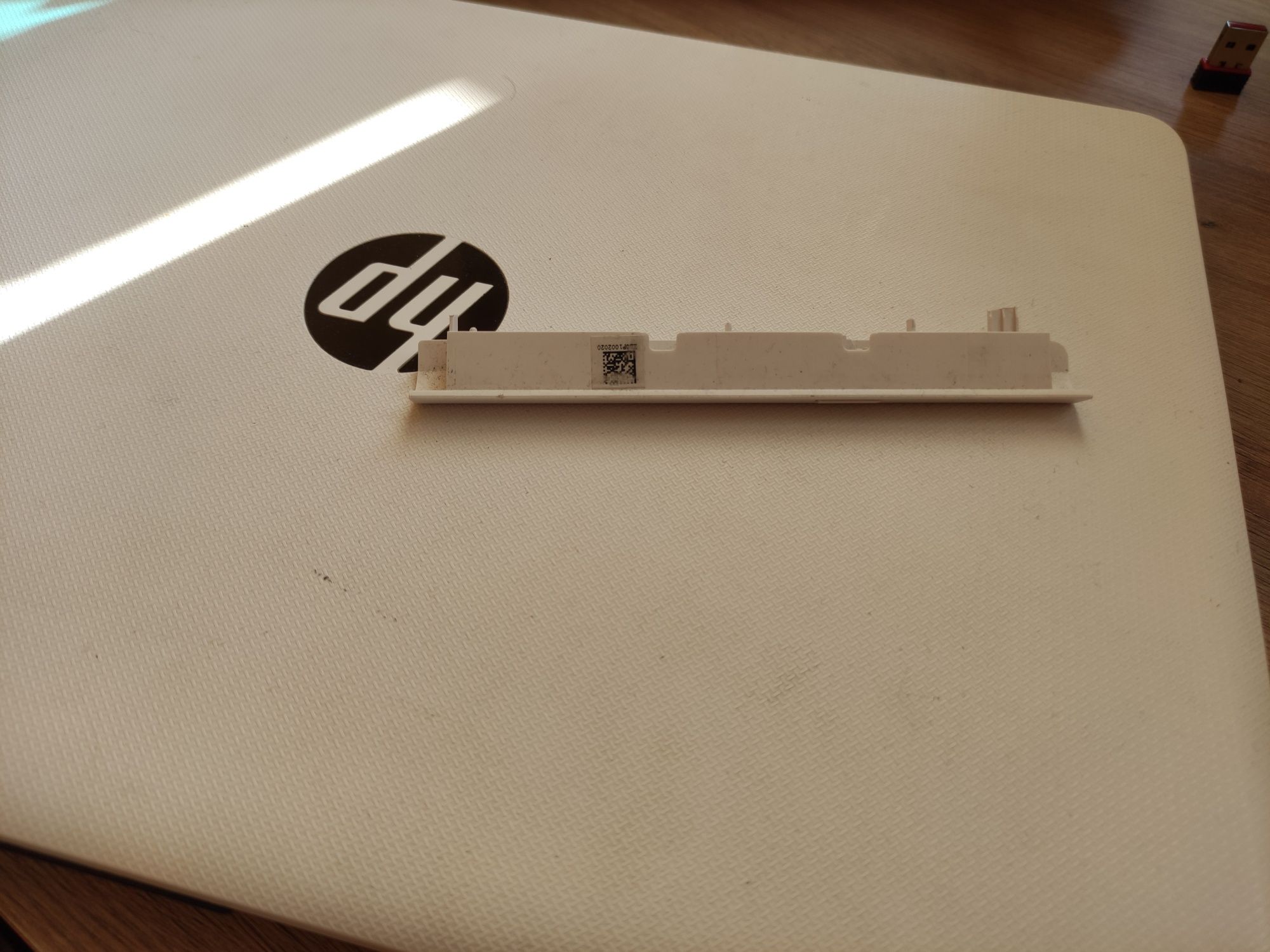 HP Notebook 14-BW021NA 8Gb 14" 120SSD AMD A6 TM3
