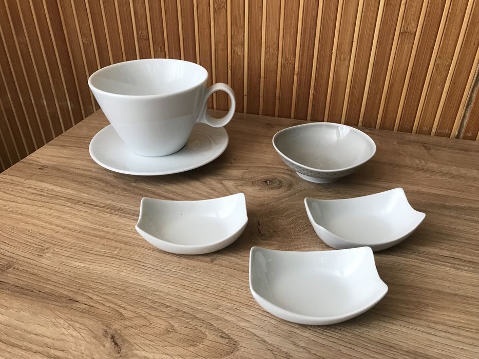 Посуда п-р Германия