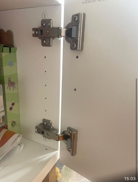 Besta Ikea sistema de arrumacao movel de Tv
