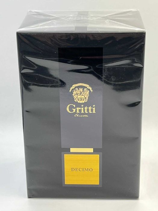 Gritti Decimo Perfume 100 мл Оригинал