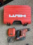 Mlotowiertarka HILTI TE6-A36