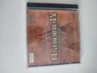 The Elder Scrolls III : Morrowind - gra pc retro