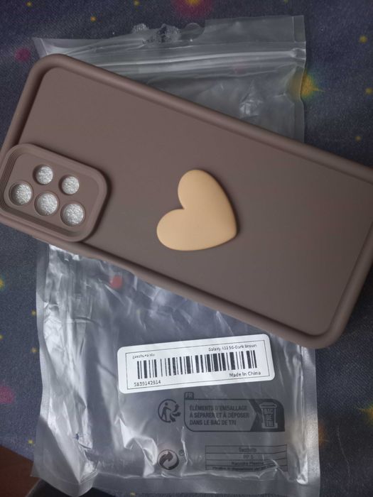 Чехол на самсунг а32 5G