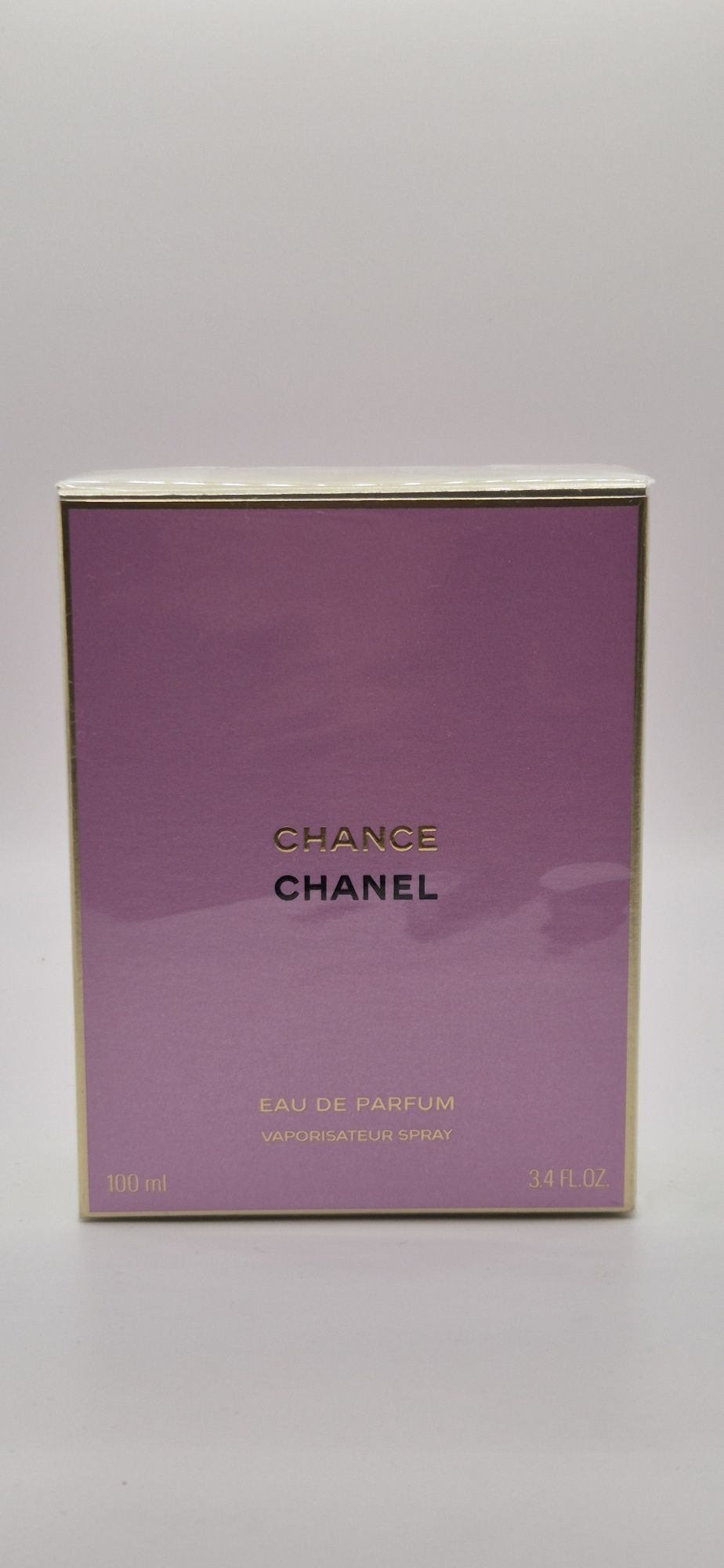 Chanel Chance edp 100ml