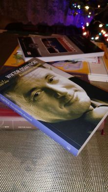 Rzeczpospolita obywateli.Wiktor Osiatyński