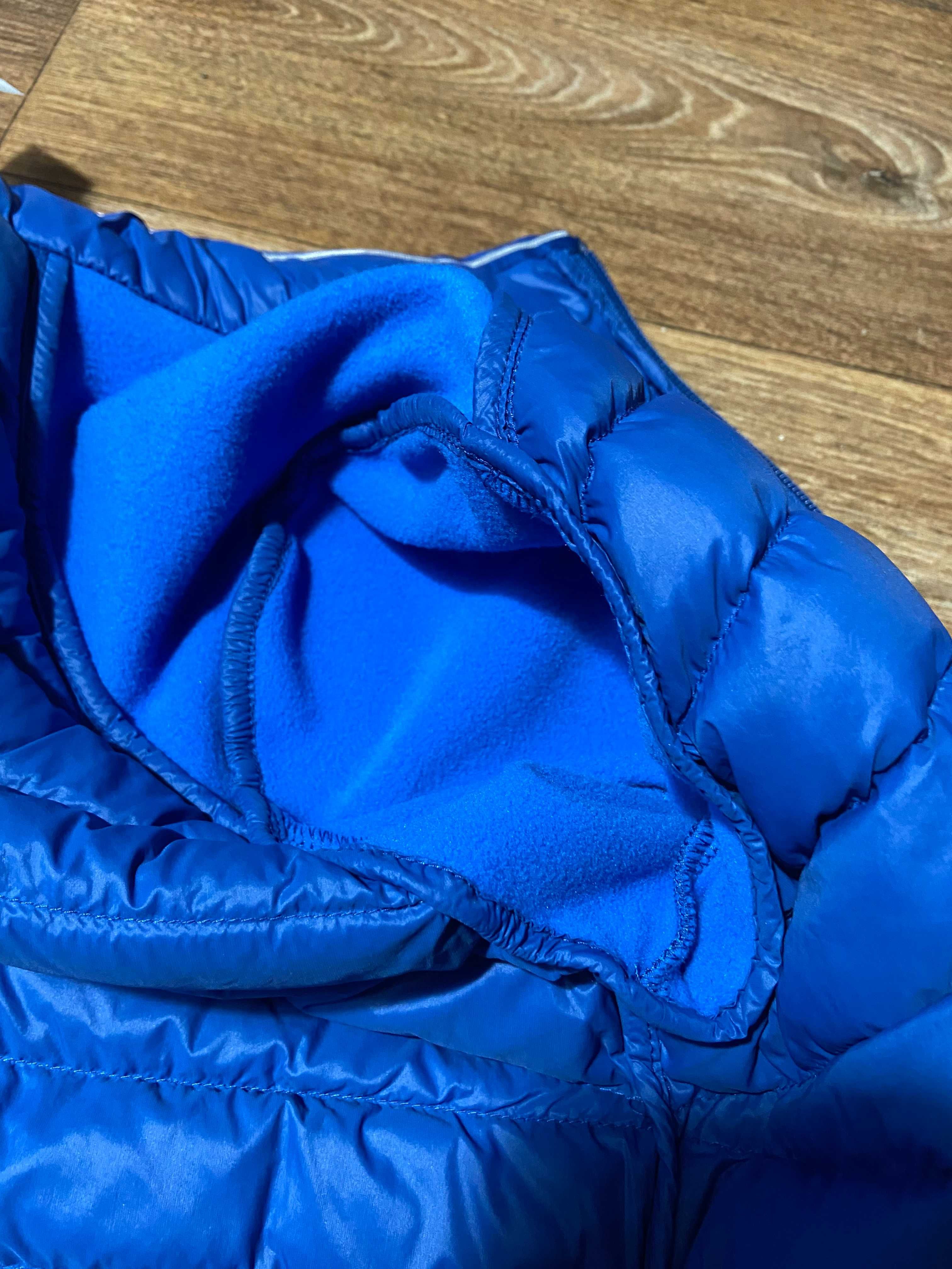 Мужская гибридная пуховая куртка Wedze Down Ski Jacket 900 Down