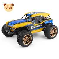 WL Toys 12402-А D7 ROCK CRAWLER 1:12 4WD RC 45 км/час  100м радіус