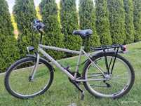 Sprzedam rower górski, trekingowy koła 26 cali