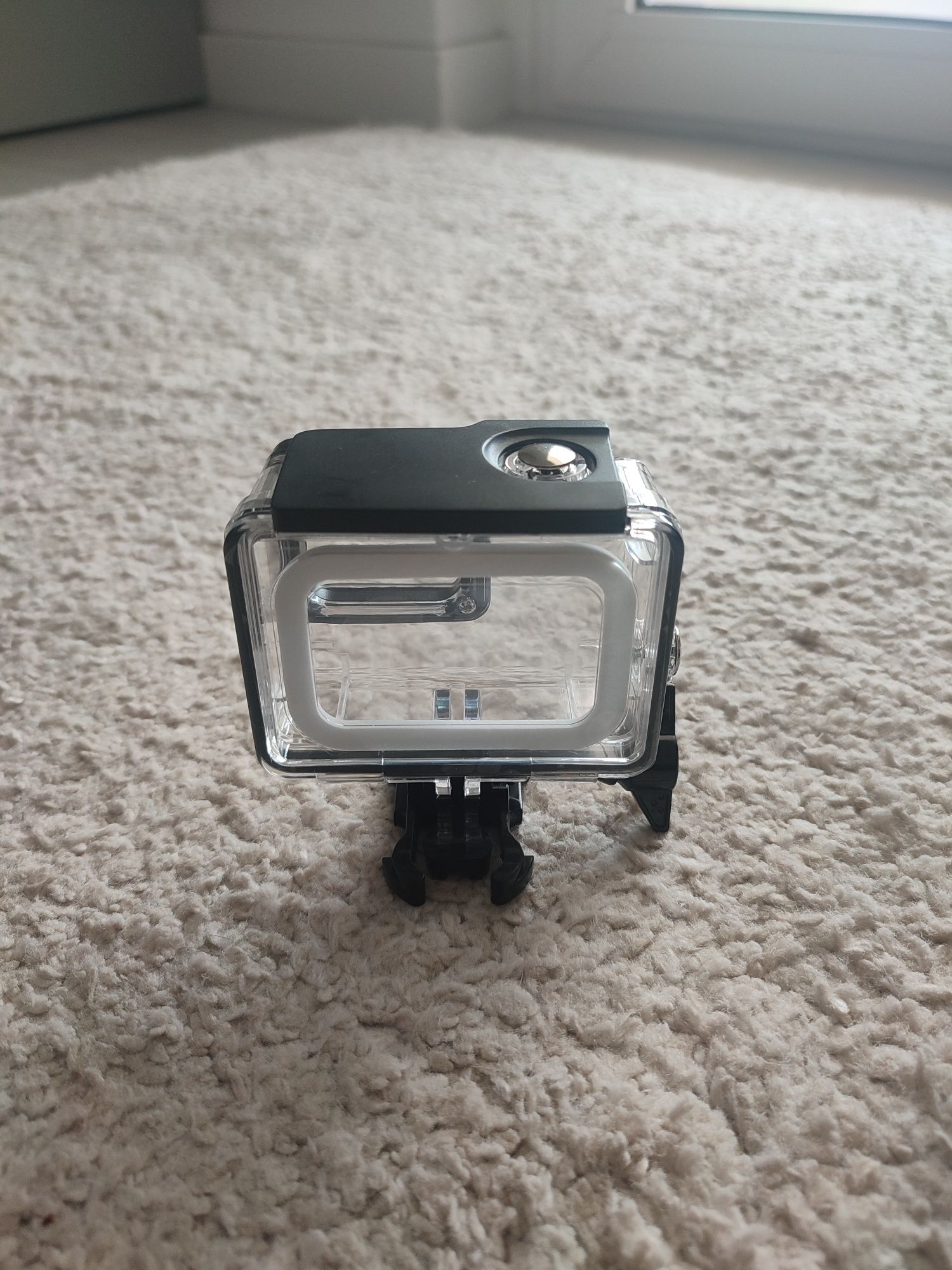 Capa impermeável GoPro