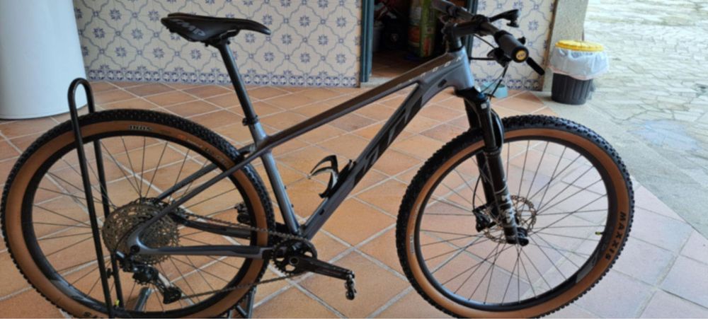 Bicicleta BTT - KTM Myroon Elite
