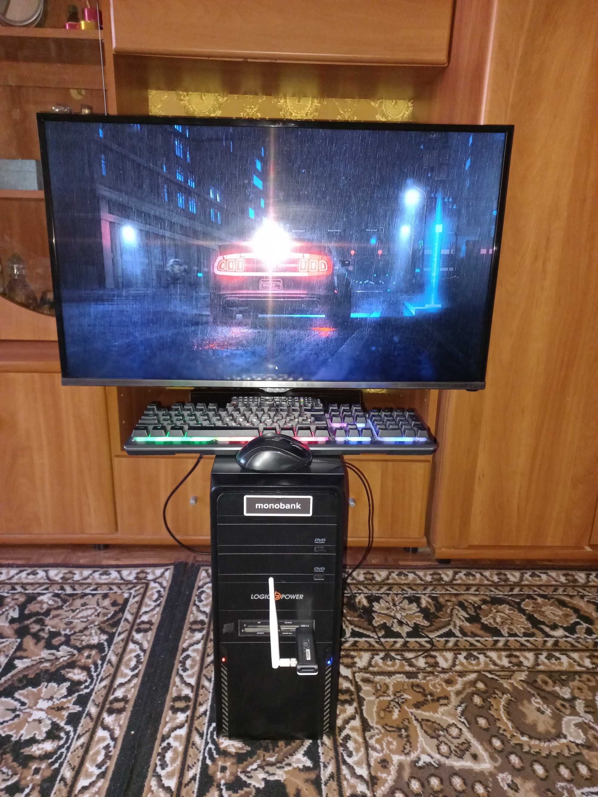 Персональний комп'ютер