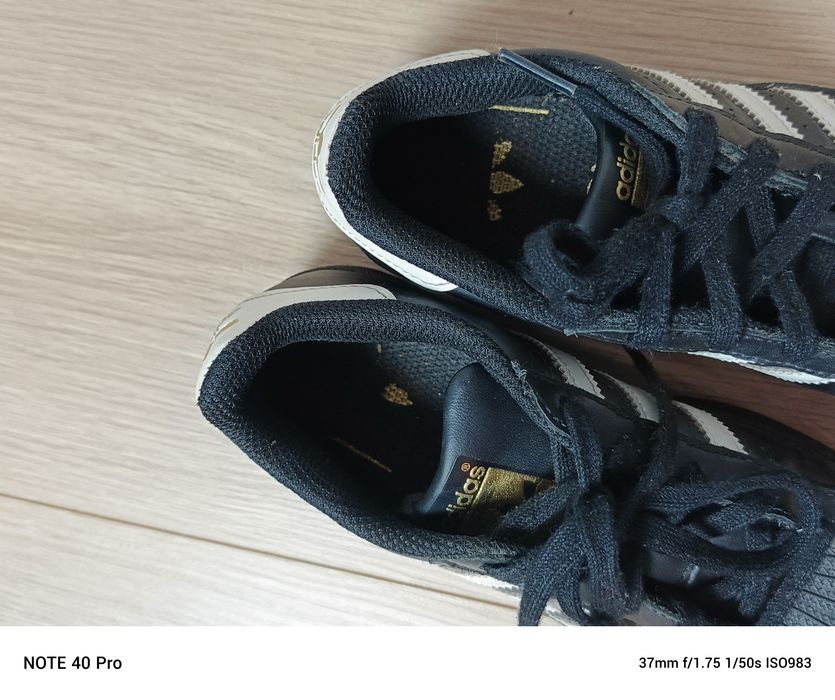 Buty Adidas, r. 30