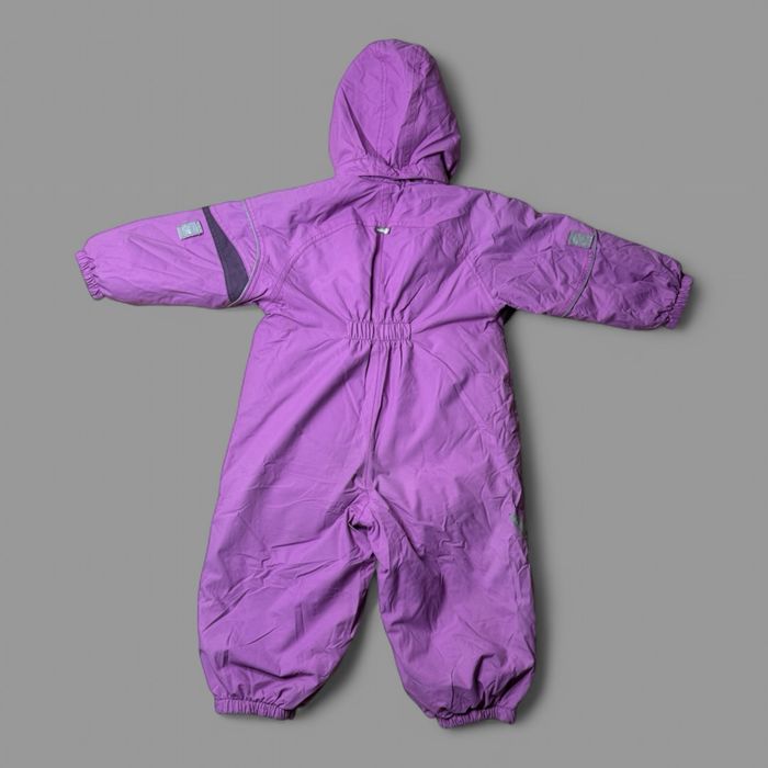 дитячий зимовий комбінезон Reima Tec