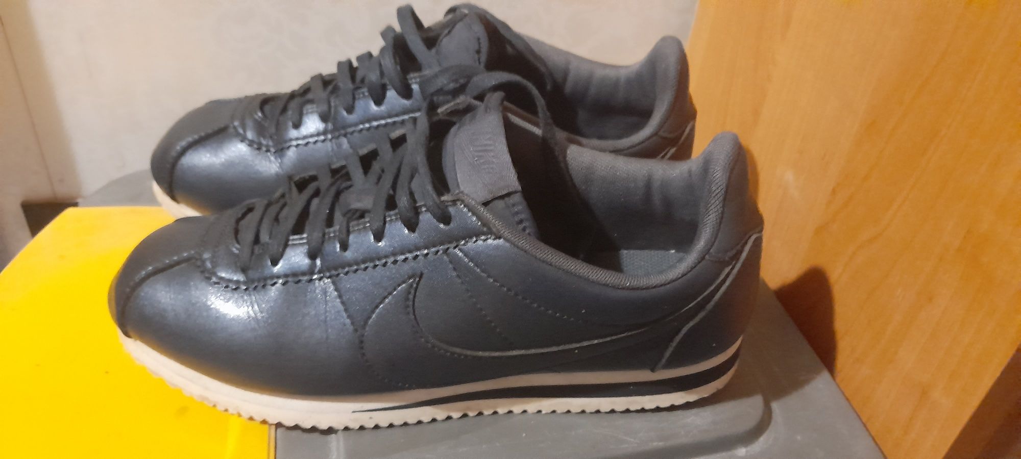 Buty Nike Cortez