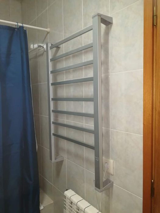 Faz tudo -  eletricista e pequenos arranjos domésticos