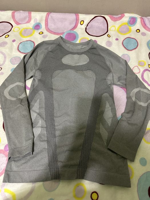 Термобілизна для спорту