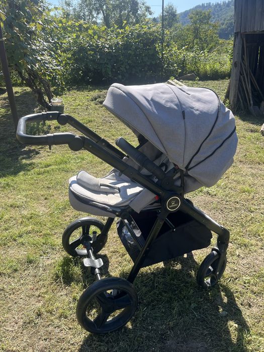 Коляска 2в1. Стан чудовий. Після однієї дитини