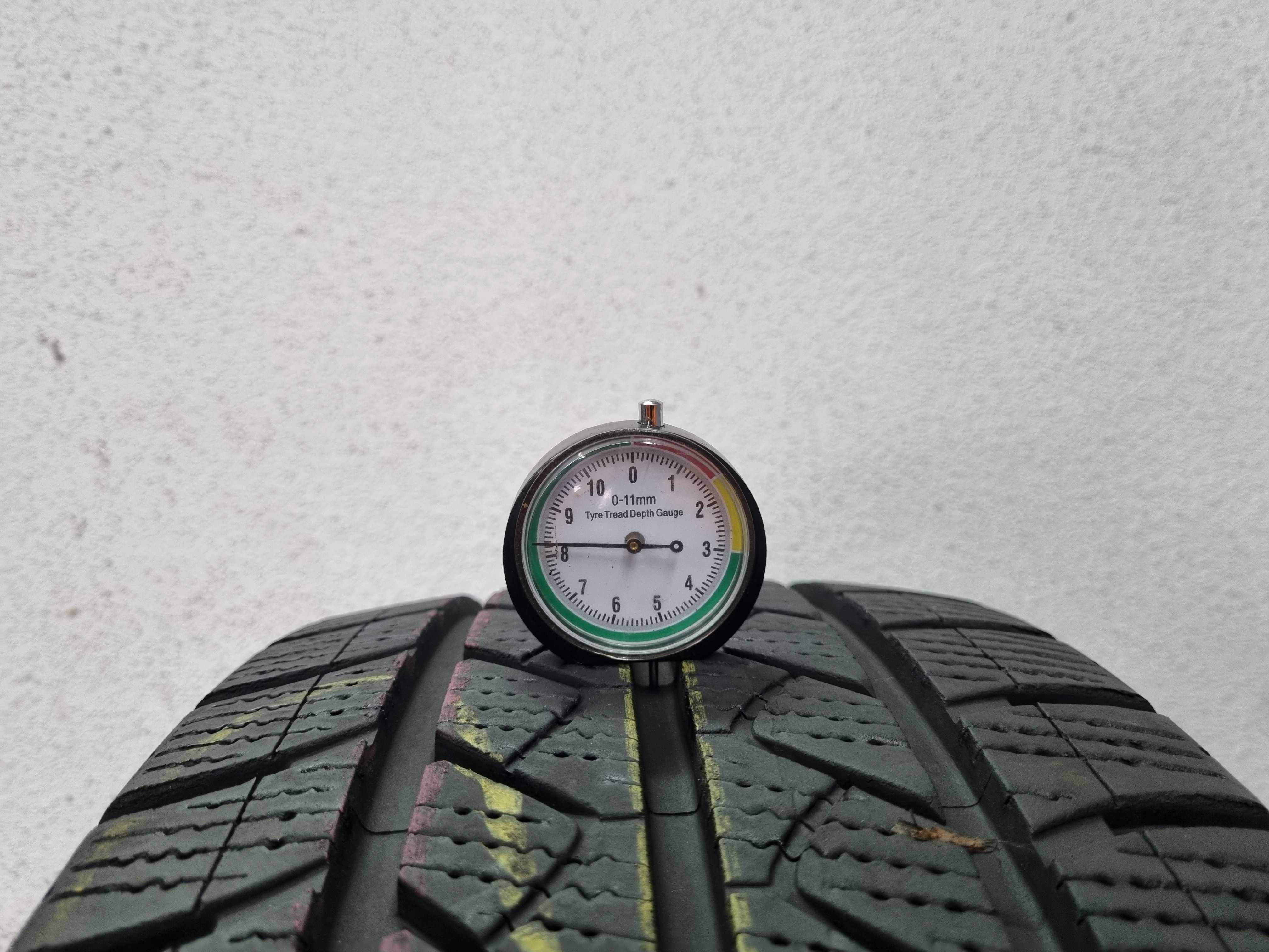 235/65/16C 115/113S Goodyear Vector 4seasons Cargo D.2924