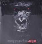 Extreme "Six" płyta winyl