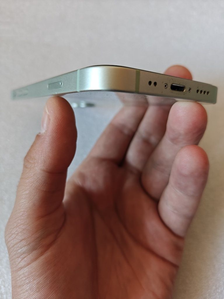 Iphone 12 mini 128gb neverlock