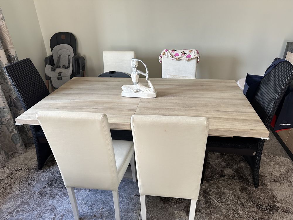 Conjunto de sala