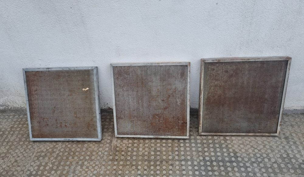 3 Filtros para Hot Cozinha