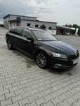 Skoda superB 3  zamienie /sprzedam