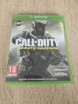 Call of duty infinite warfare xbox one