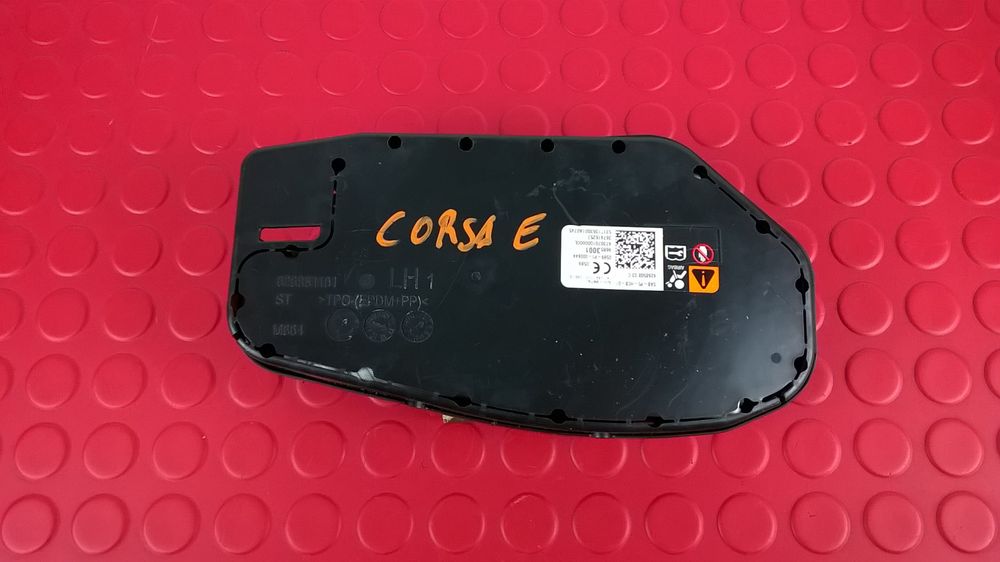 Airbag de Banco Esquerdo / 0589-P1 [Opel Corsa E (X15)]