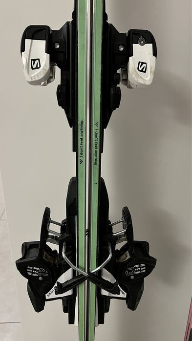 Narty  BLACK CROWS ARTIS dł 184,2 cm