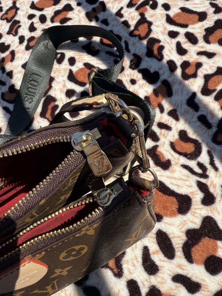 Mala Louis Vuitton