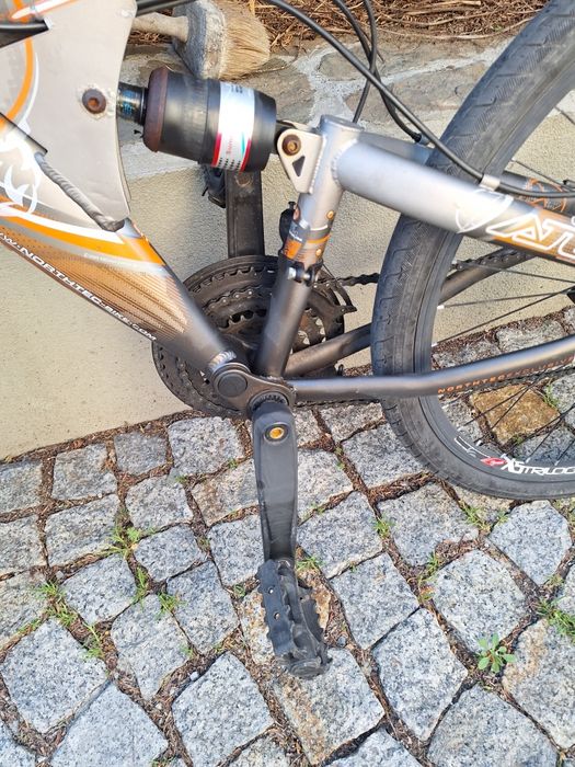 Sprzedam rower sprawny northec