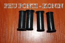 Gumy prowadnic zacisku Pontiac Trans Sport-Chevrolet Lumina