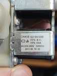 Клапан [соліноїд] пральної машини LG 5221EN1005B