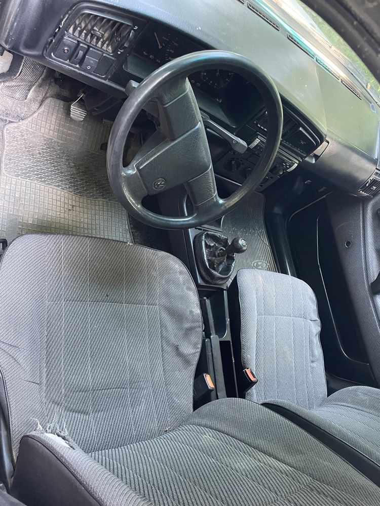 Volkswagen Passat B3