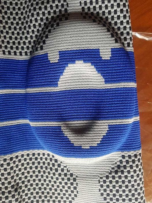 Ортопедический наколенник эластичный