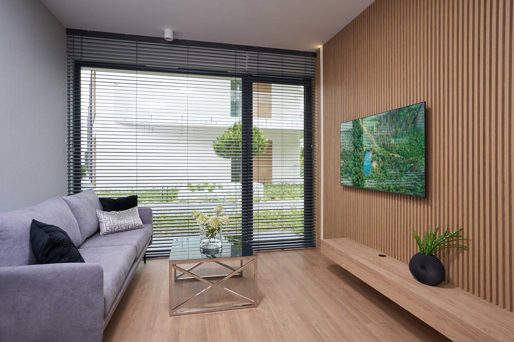 2-pokojowe mieszkanie | Olimpijska 21 | Jezioro Ukiel | Faktura VAT