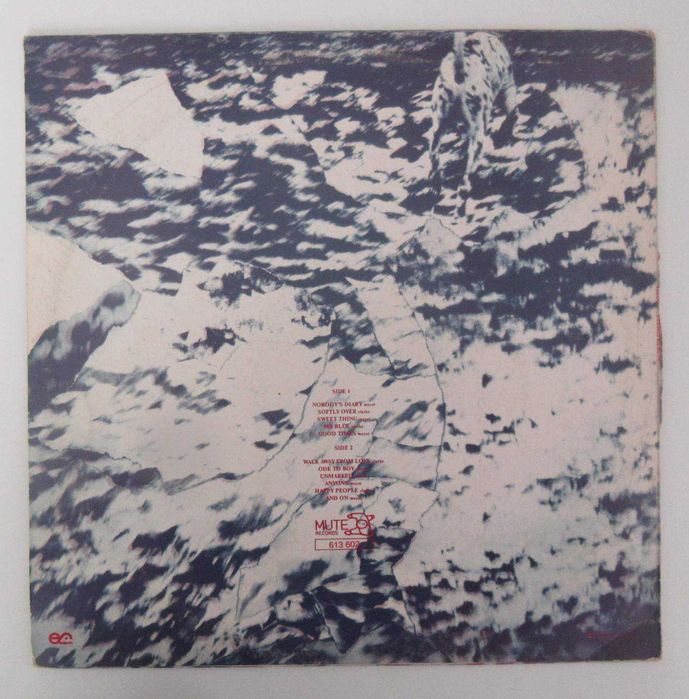 YAZOO - You And Me Both (LP)